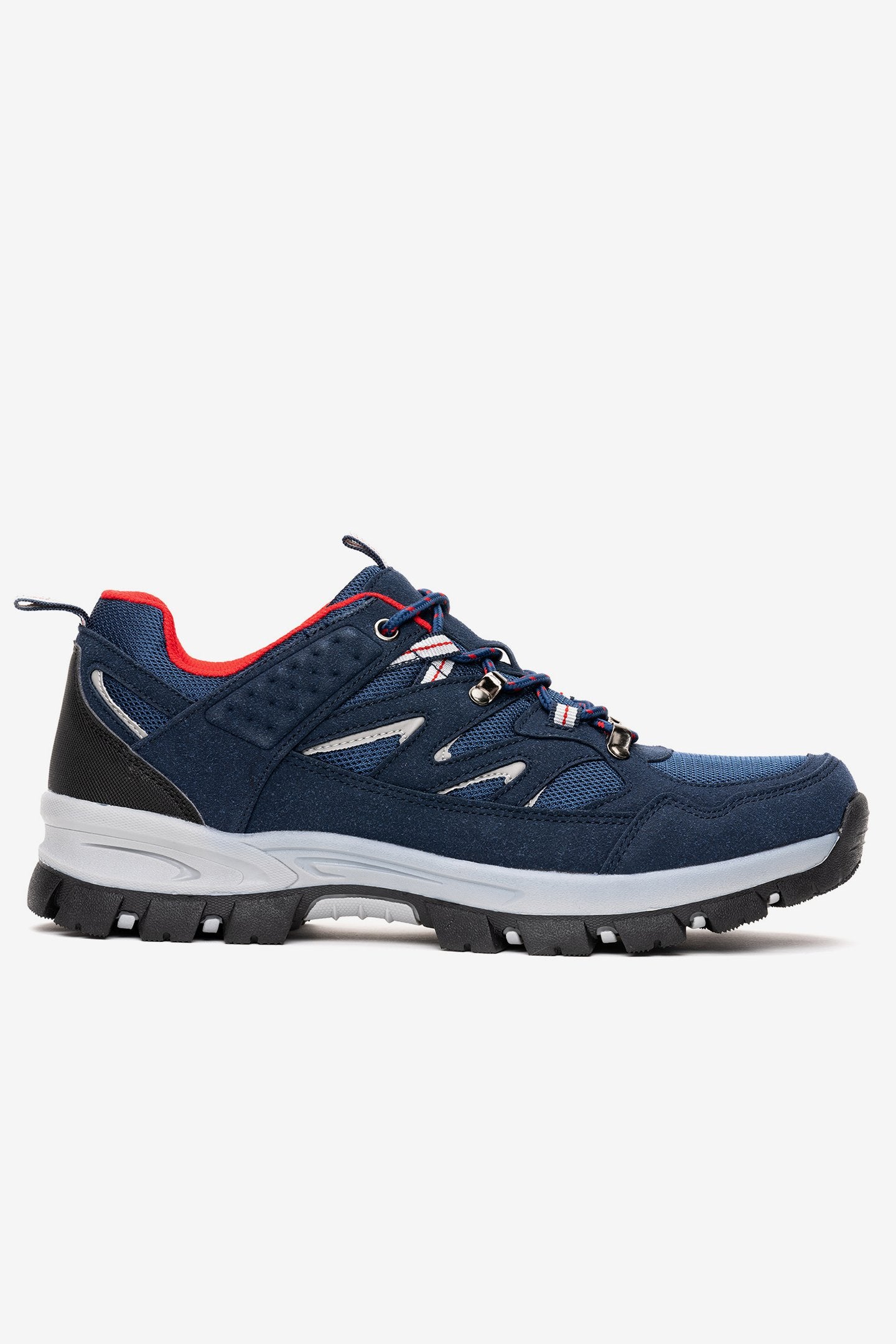 Zapatilla Hombre Azul Otto Chancleta Chancleta